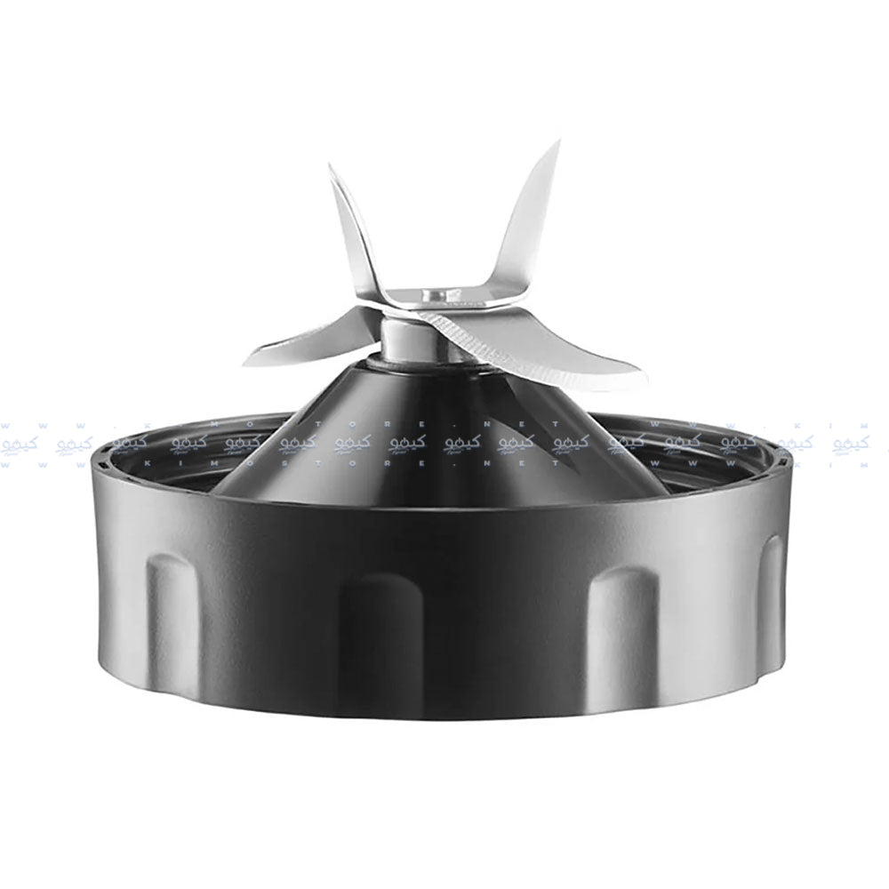 Tank Super Blender With Plastic Bottle YB-S62K GR 1.5L 800W