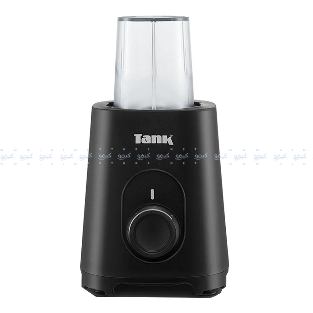Tank Super Blender YB-010 1.5L 600W - Black