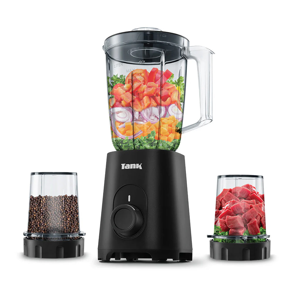 Tank Super Blender YB-010 1.5L 600W