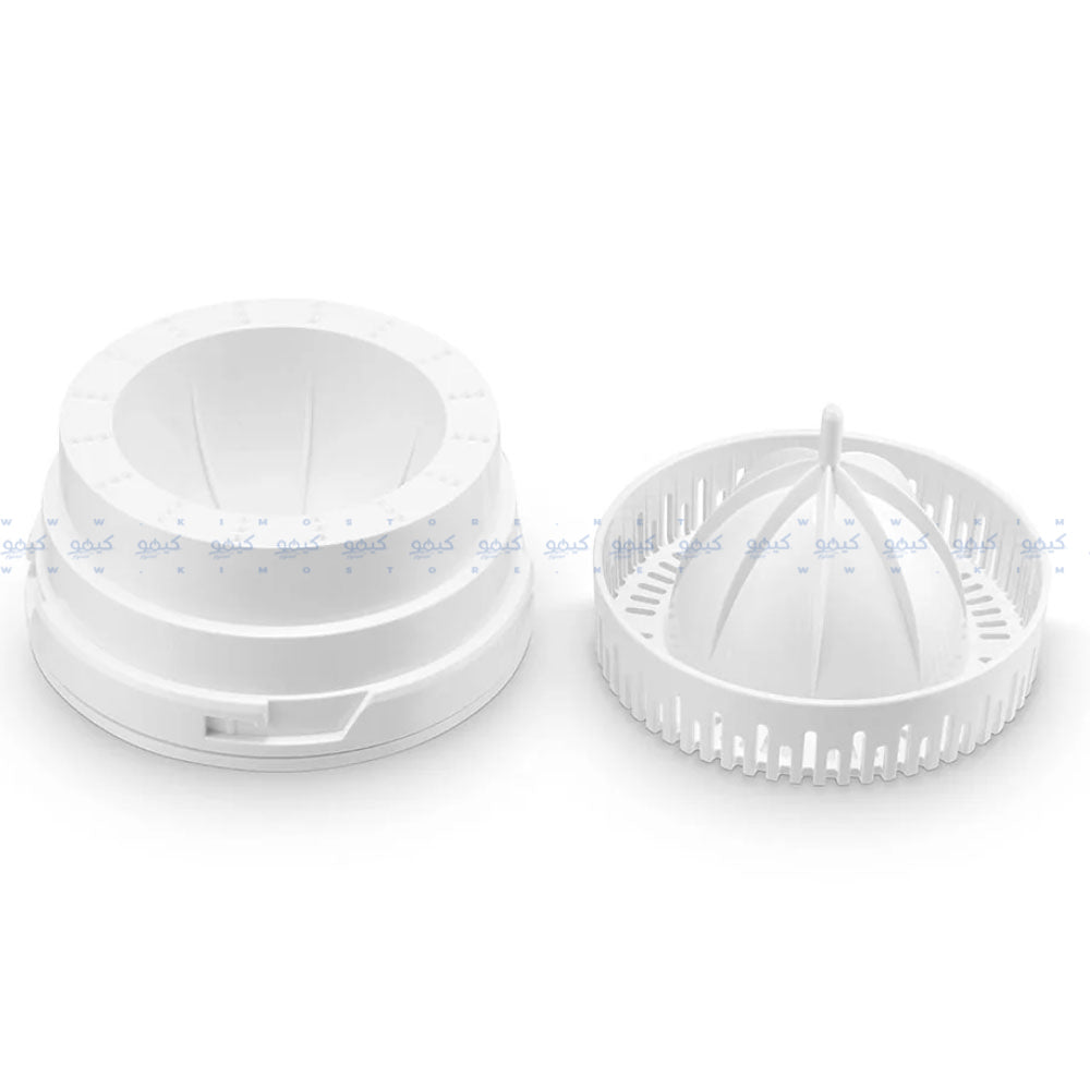 Tank Super Citrus Juicer JC3005-CB