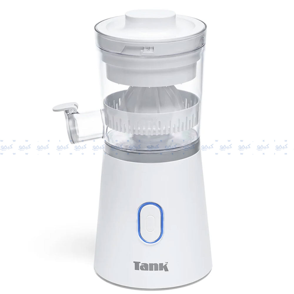 Tank Super Citrus Juicer JC3005-CB
