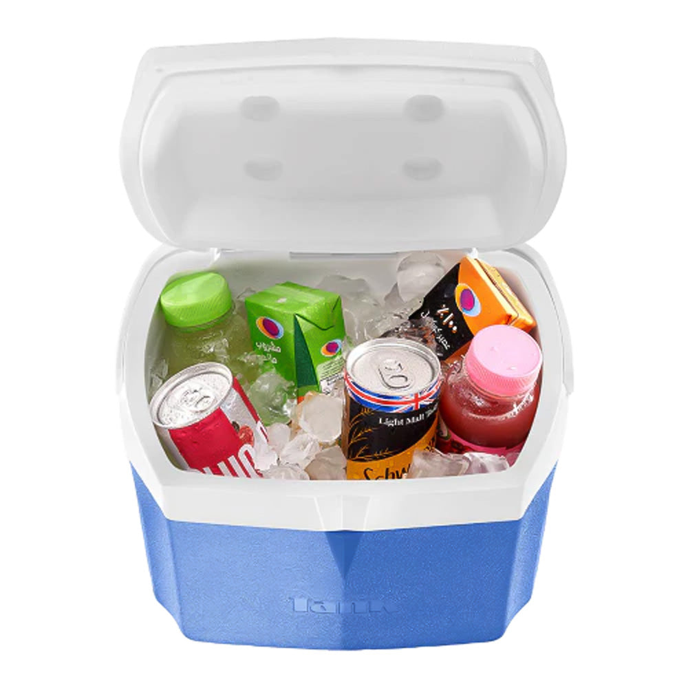 ايس بوكس تانك سوبر كول 10 لتر