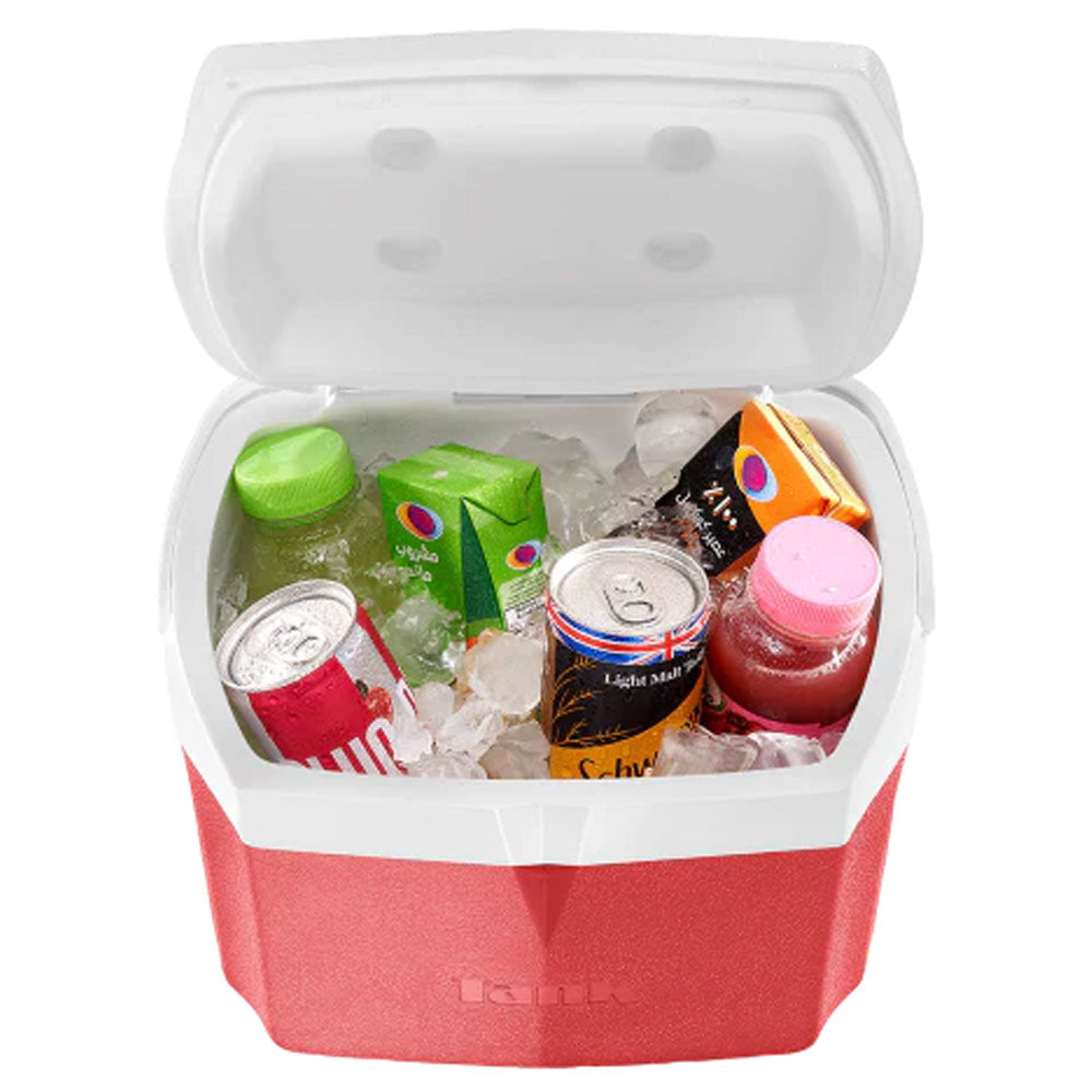 ايس بوكس تانك سوبر كول 10 لتر