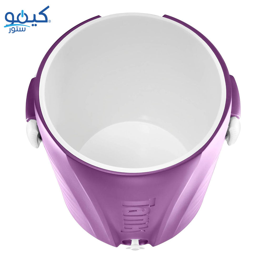 تانك ايس تانك سوبر كول 45 لتر