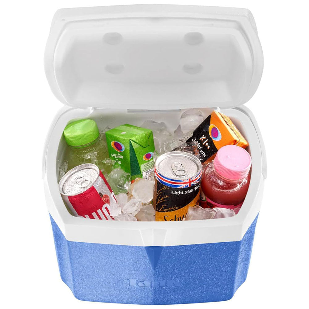Tank Super Cool Ice Box 5L