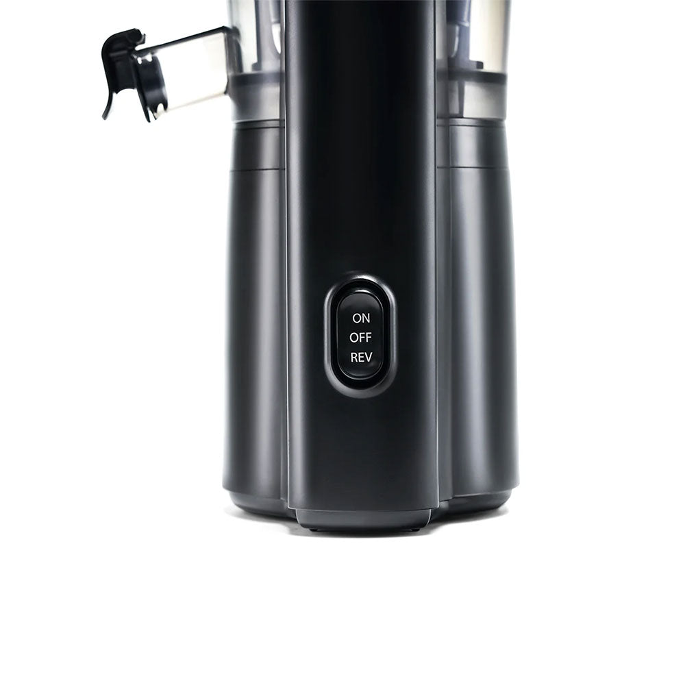 عصارة تانك 0.6 لتر 300 وات Extractor JE6009AB-GS - اسود