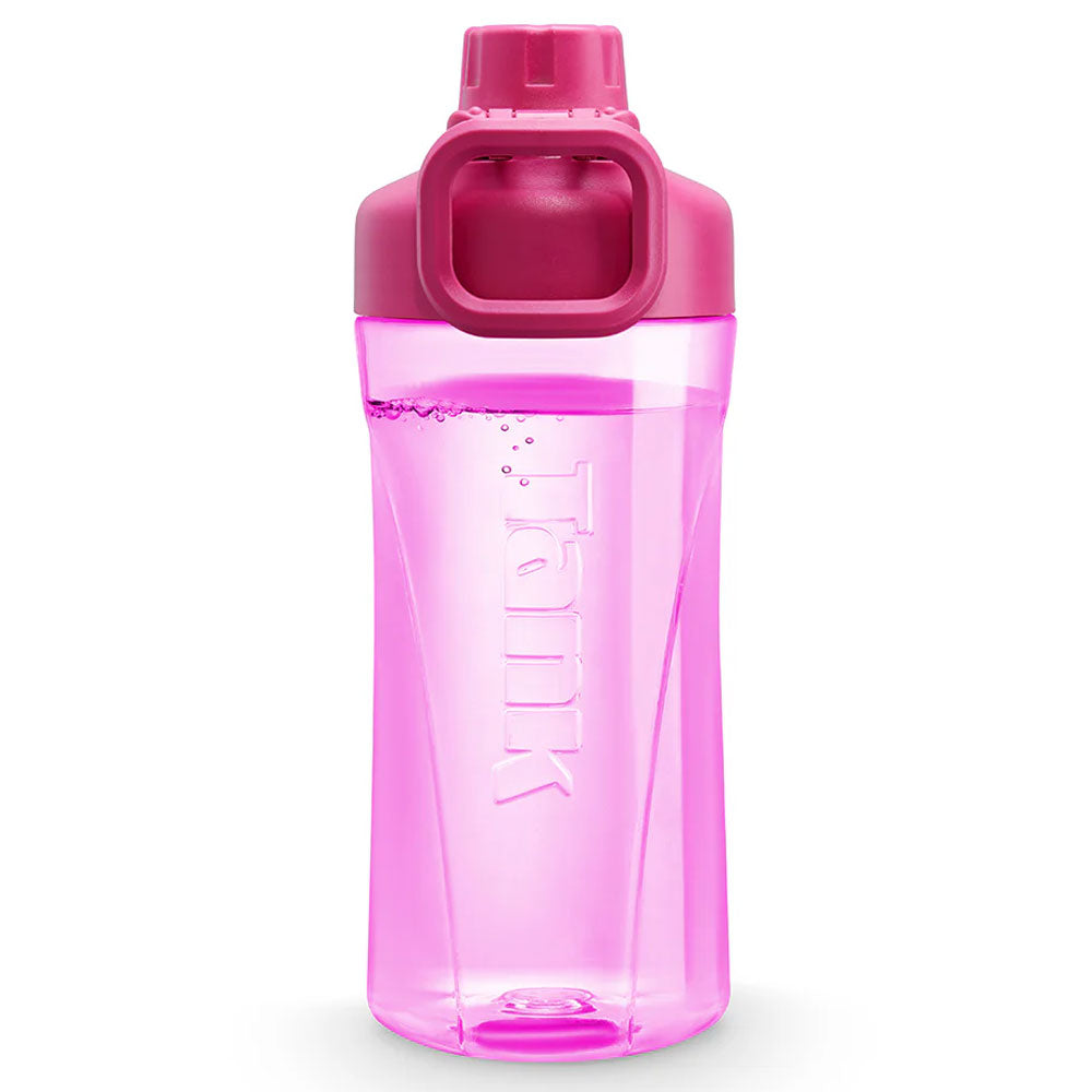 Tank Tritan Bottle 0.55L