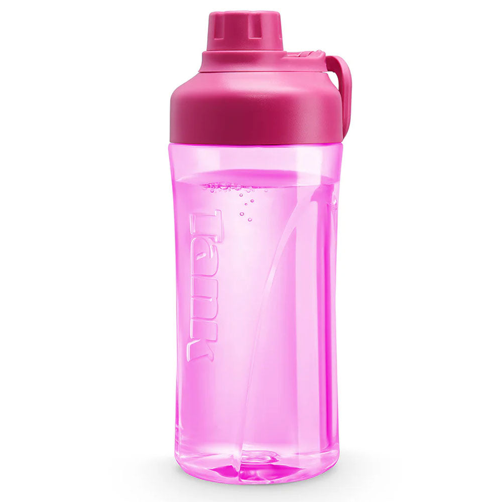 Tank Tritan Bottle 0.55L