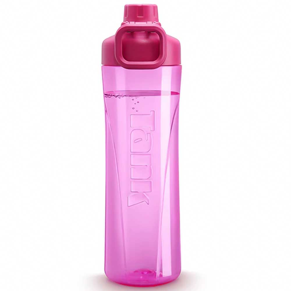 Tank Tritan Bottle L