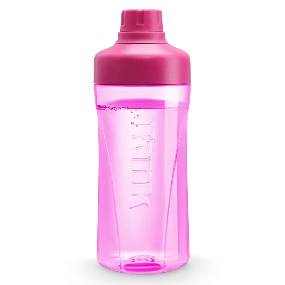Tank Tritan Bottle 0.55L