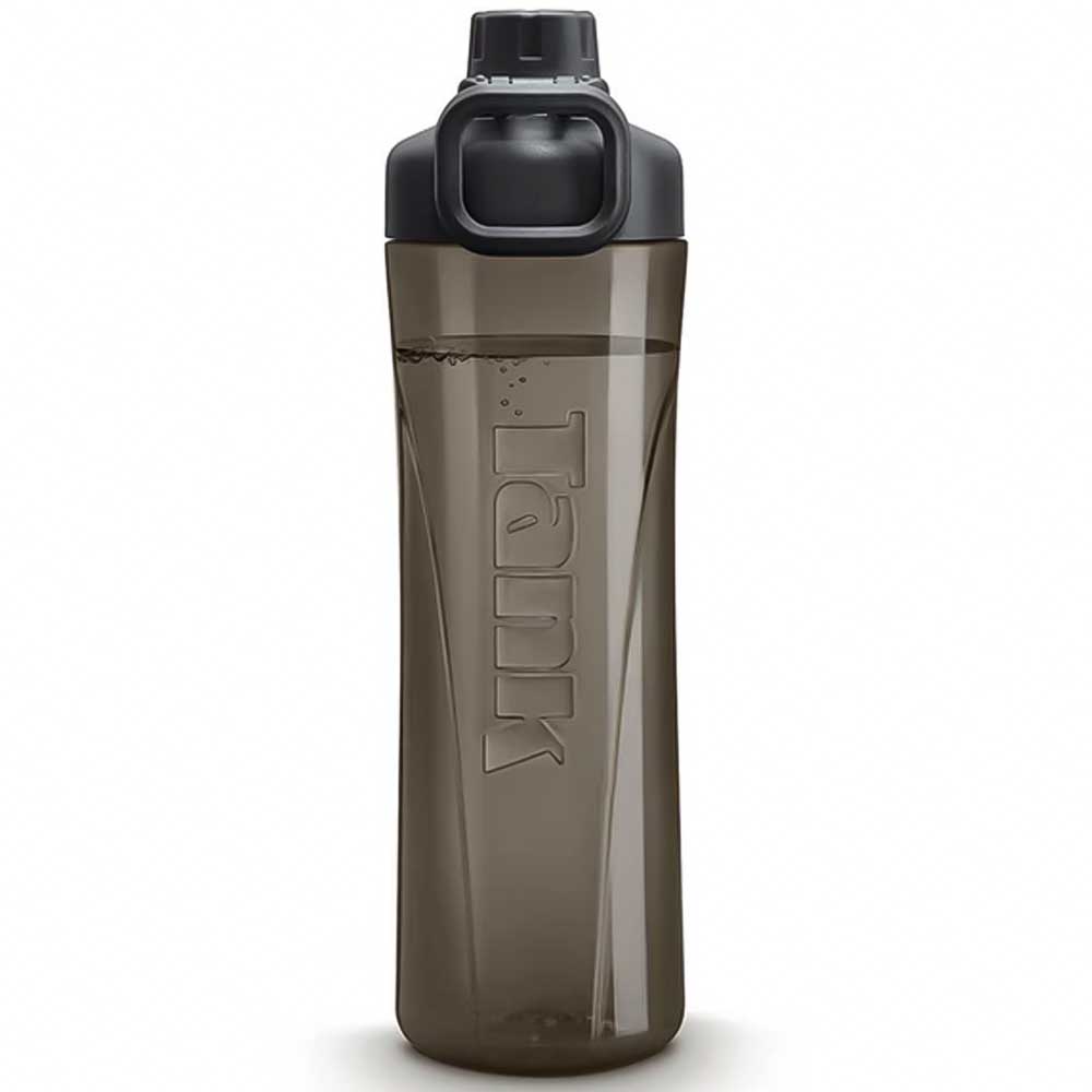 Tank Tritan Bottle 0.
