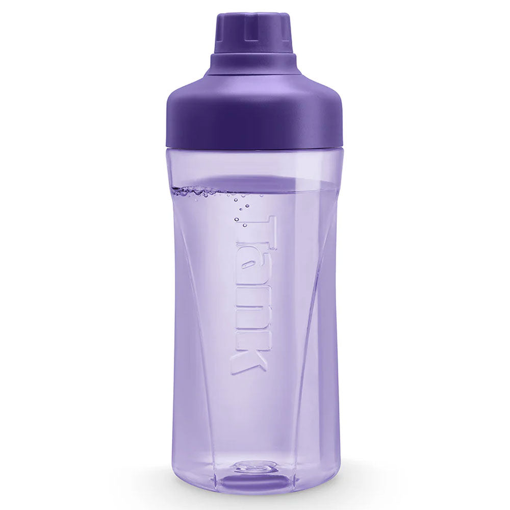 Tank Tritan Bottle 0.55L