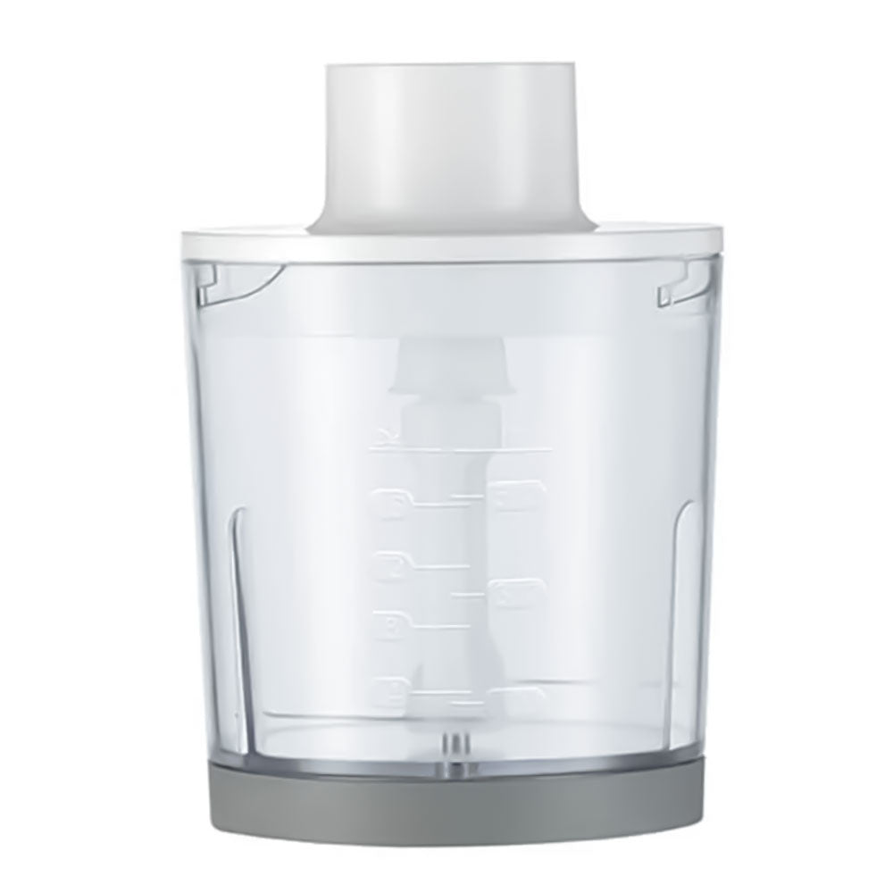 Tank Hand Blender CM-6004 1200W - White