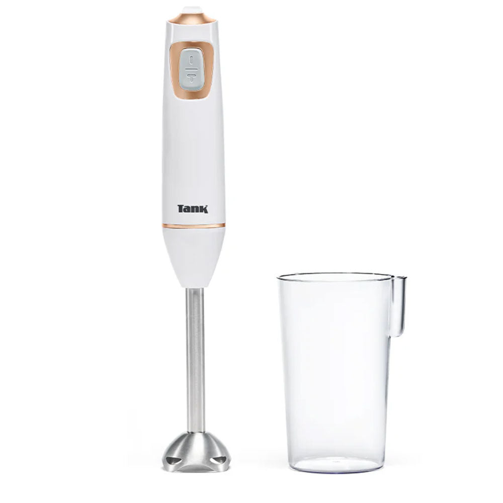 Tank Hand Blender CM-6003-1 600W - White