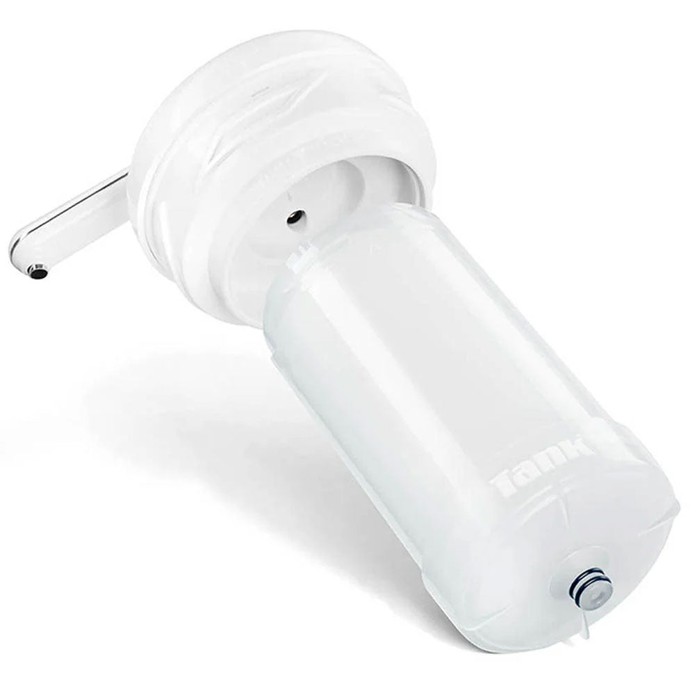 فلتر مياه تانك 4 وظائف