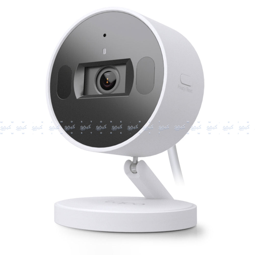 Tapo C125 Wi-Fi AI Indoor Security Camera 2K 4MP 2.45mm (Mic)