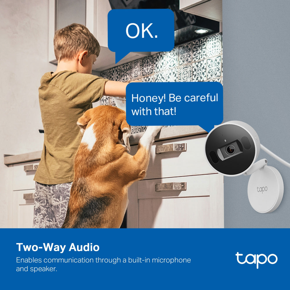 Security Camera