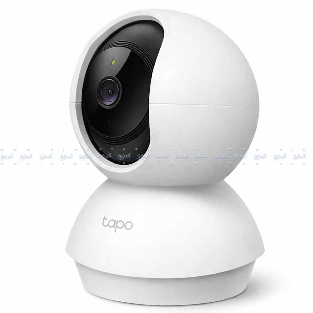 كاميرا مراقبة تابو داخلية واي فاي إمالة و دوران 2 ميجابكسل 4 ملم C200C V5 (ميكروفون)