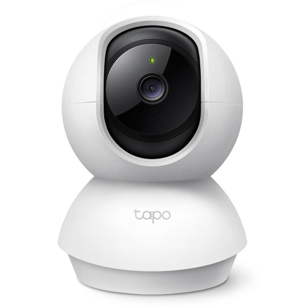 Tapo C200C Wi-Fi Pan & Tilt Indoor Security Camera 2MP 4mm (Mic)
