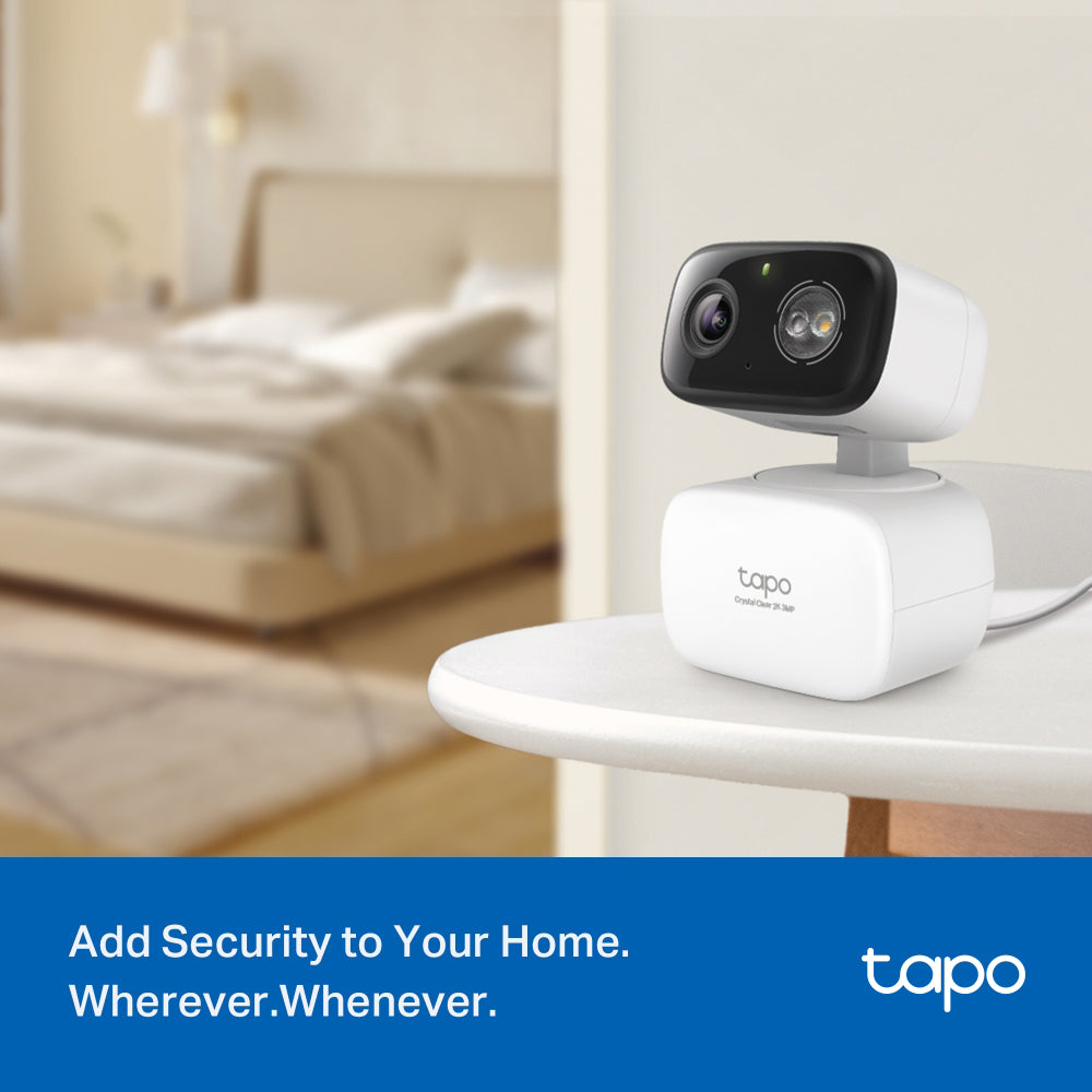 Tapo C216 Wi-Fi