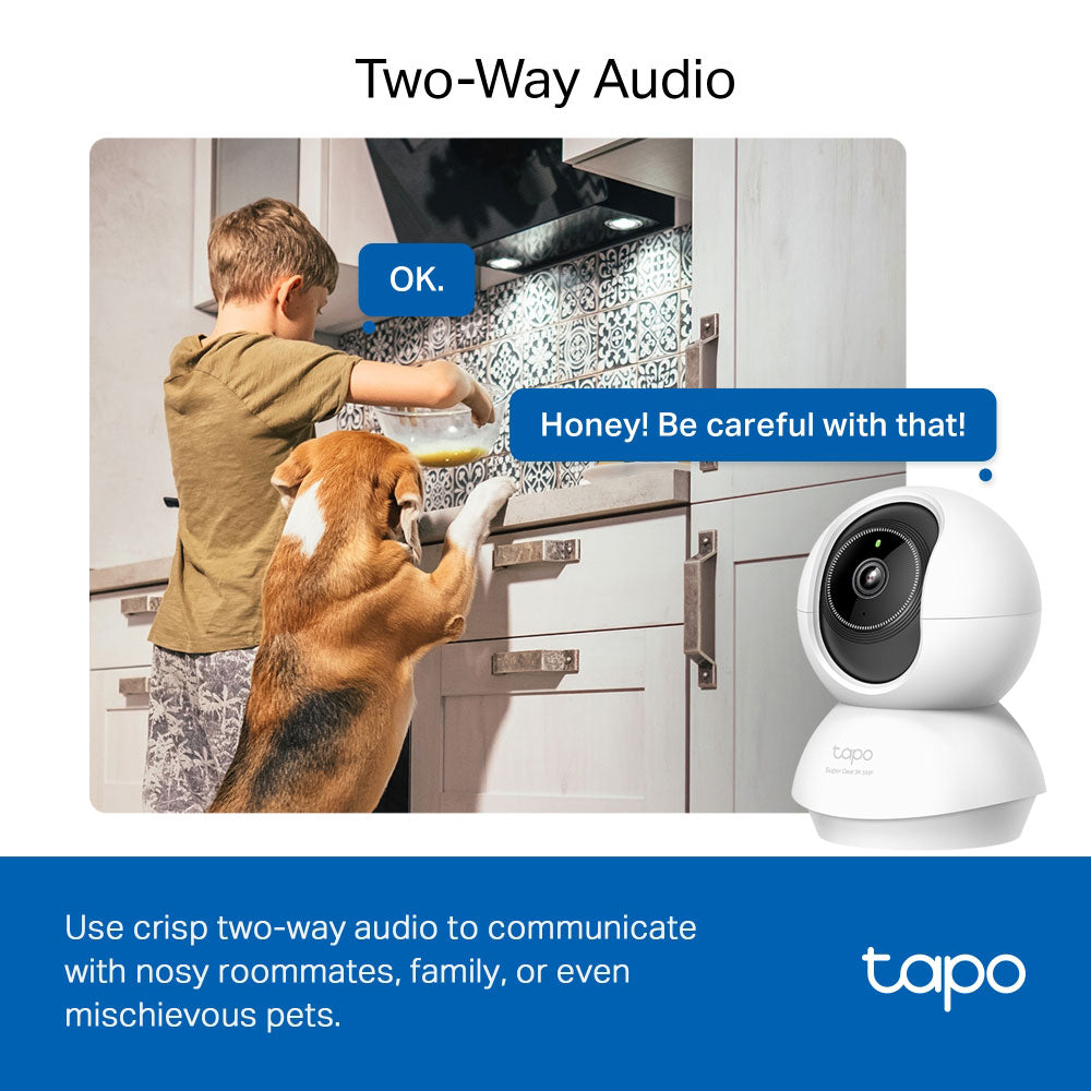 Security Camera