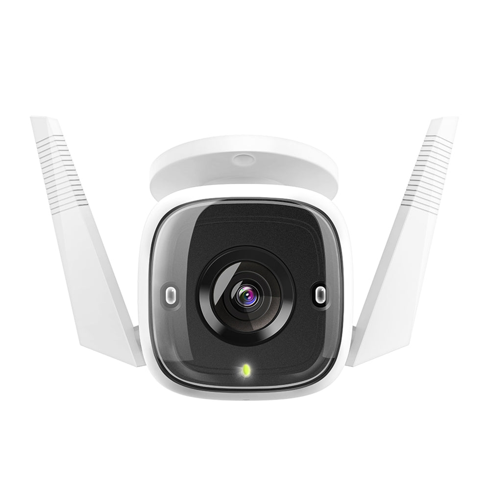 Tapo C310 V2.20 Wi-Fi Outdoor Security Camera 2K 3MP 3.9mm (Mic)