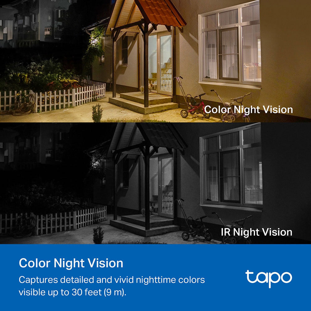 Tapo C410 Camera
