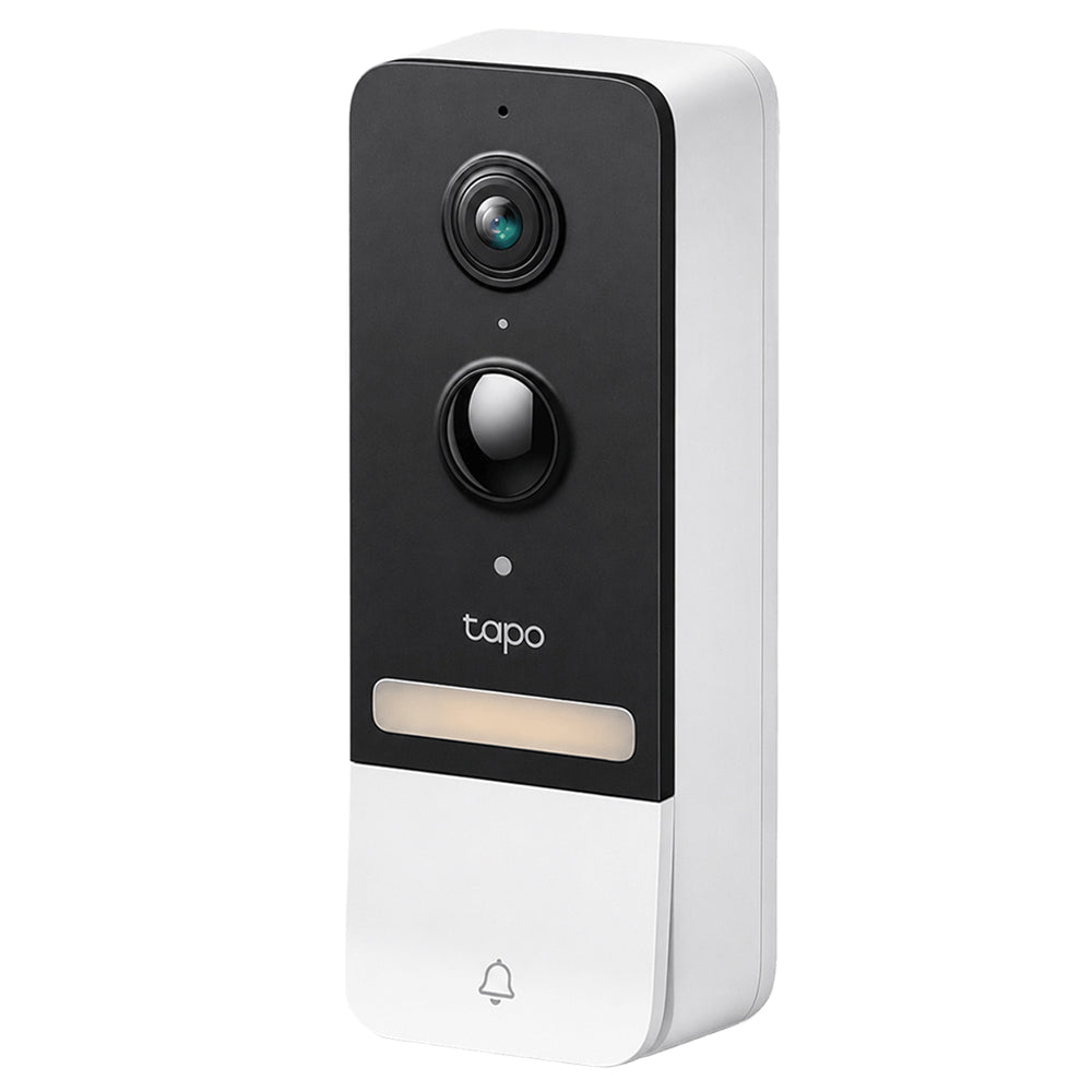 انتركم جرس باب سمارت فيديو تابو 5 ميجابكسل 2.1 ملم D230S1
