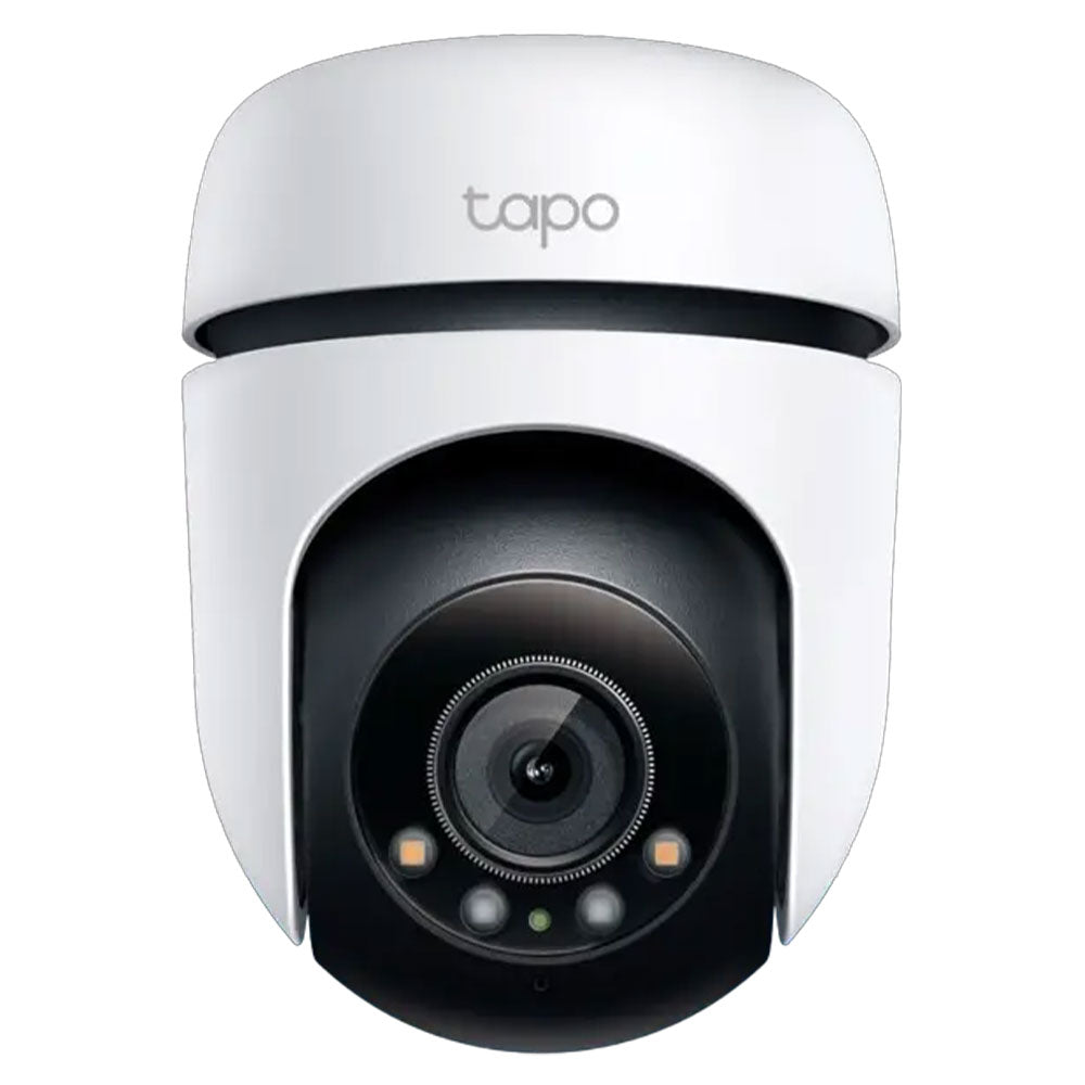 Tapo TC41 Wi-Fi Pan & Tilt Outdoor Security Camera