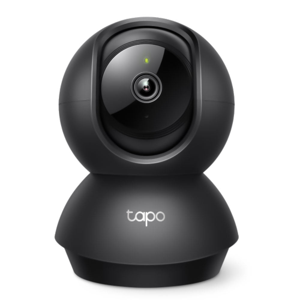 Tapo C211 Wi-Fi Pan & Tilt Outdoor Security Camera 2K 3MP 4mm (Mic)