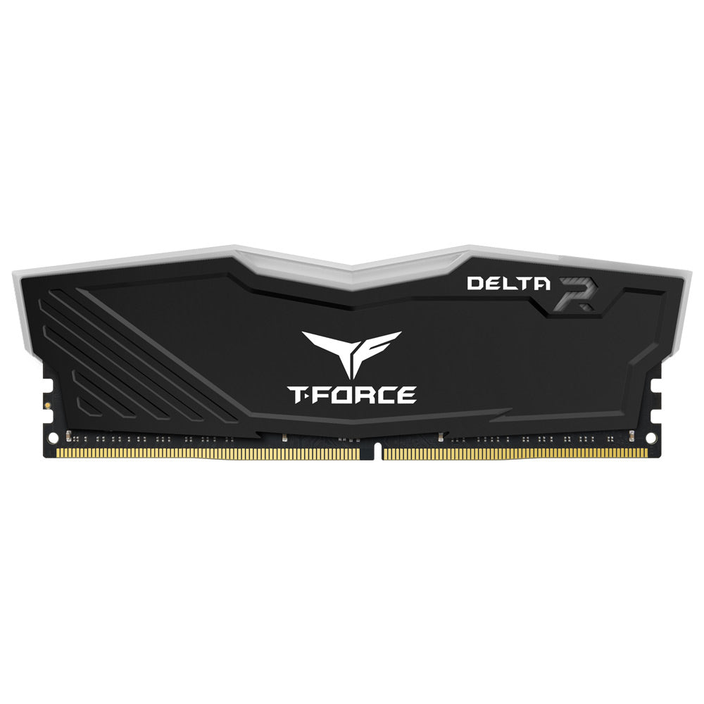 Teamgroup T-FORCE DELTA RGB RAM 16GB DDR4 3200MHz