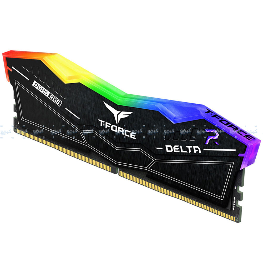 Teamgroup T-FORCE DELTA RGB RAM 32GB