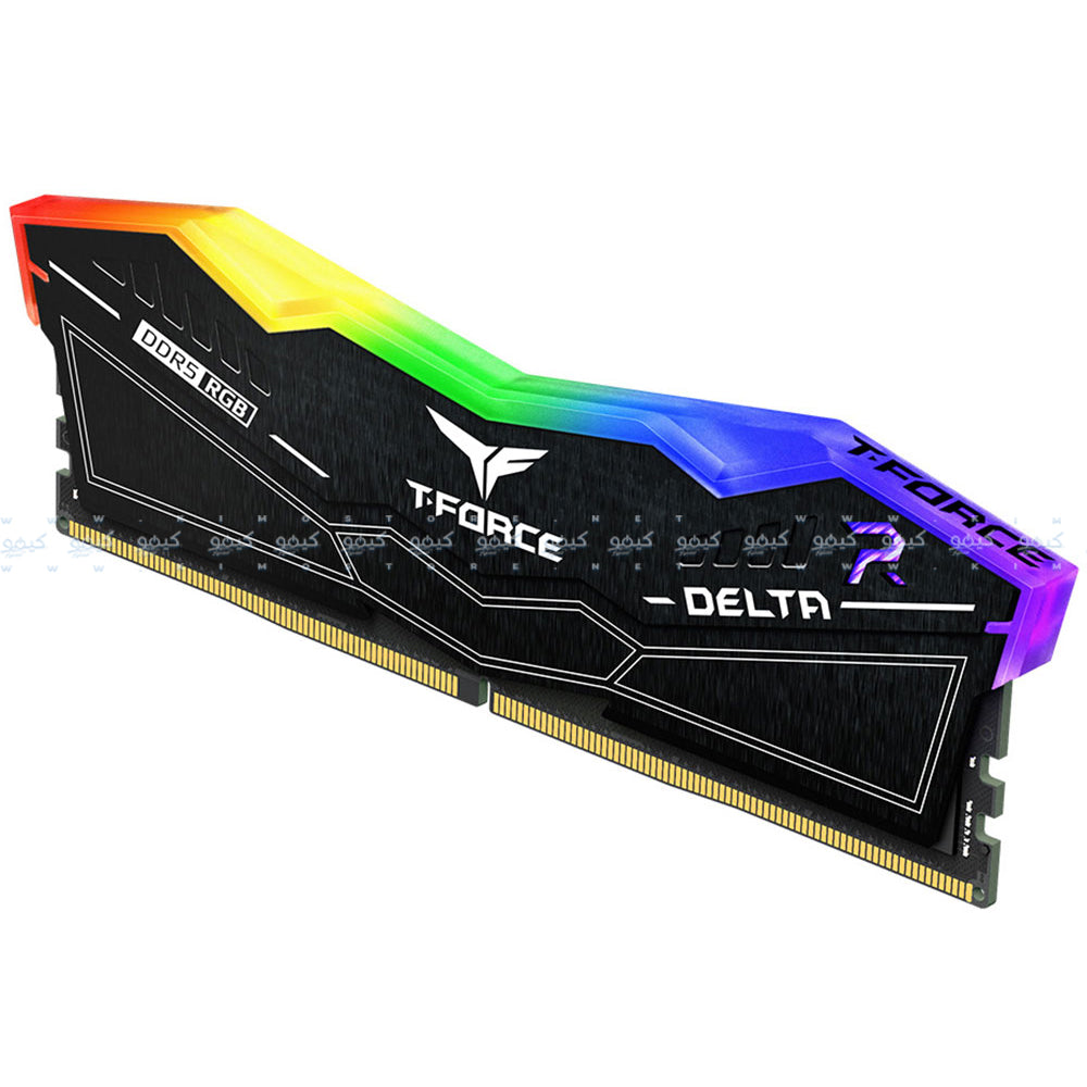 Teamgroup T-FORCE DELTA 64GB CL38