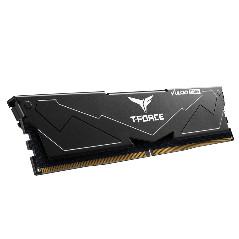 Teamgroup T-FORCE VULCAN RAM 16GB DDR5 6000MHz CL38