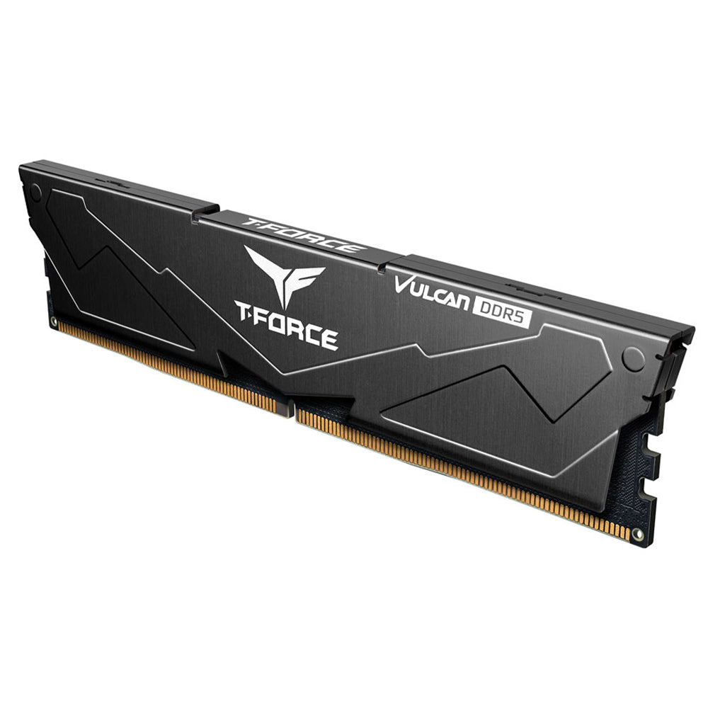 Teamgroup T-FORCE VULCAN RAM 16GB DDR5 6000MHz CL38