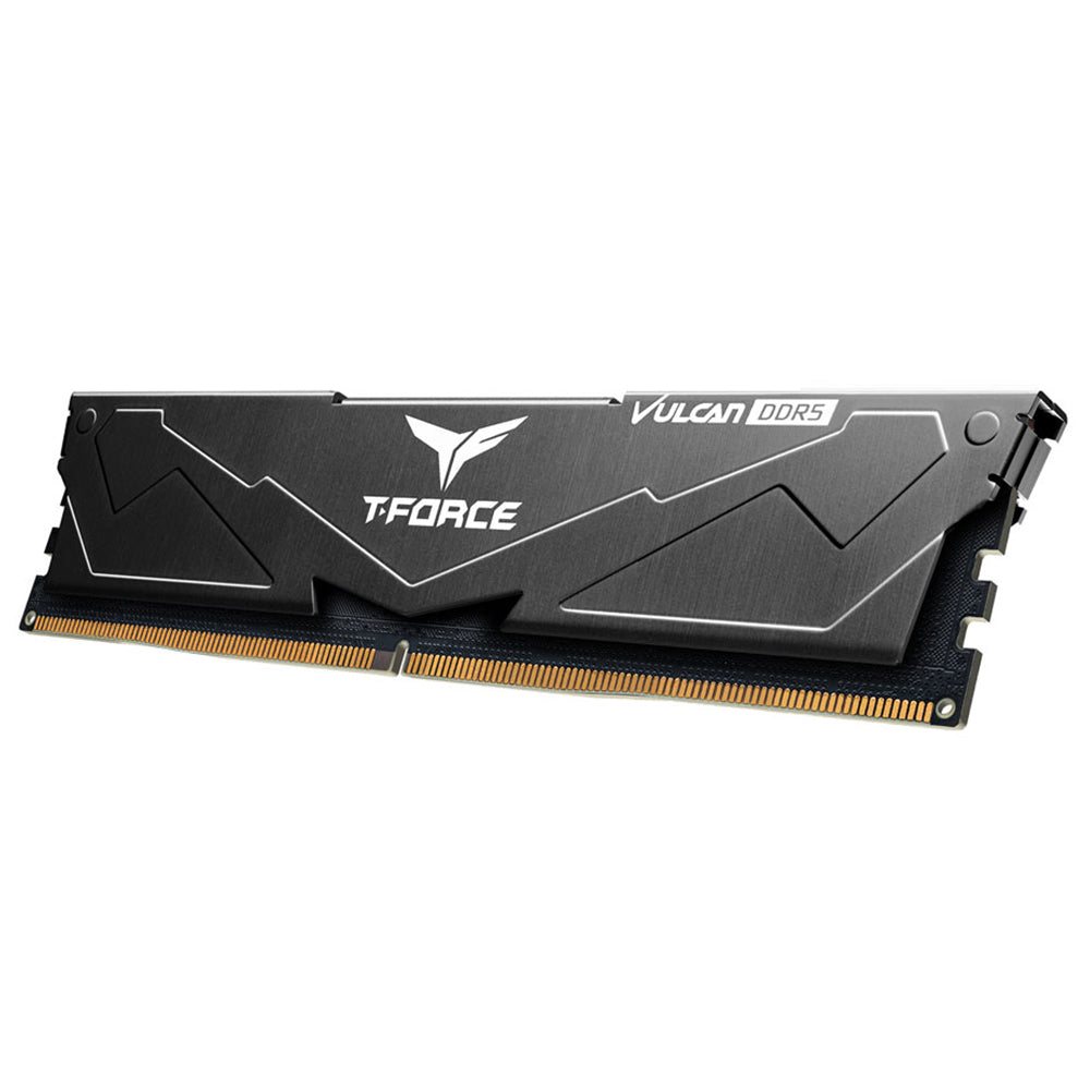 Teamgroup T-FORCE VULCAN RAM 32GB DDR5 6000MHz