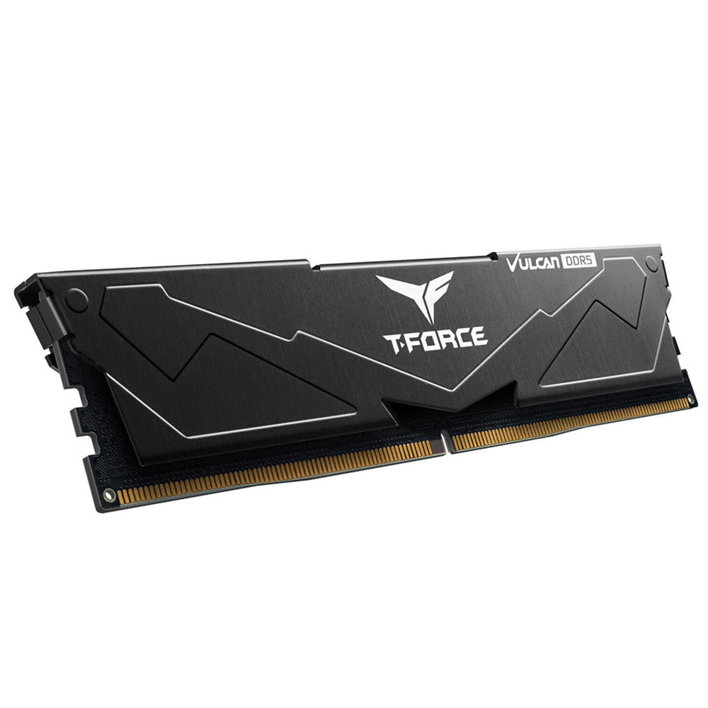 Teamgroup T-FORCE VULCAN RAM 32GB DDR5 6000MHz