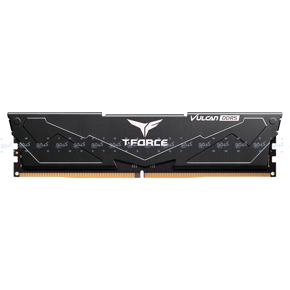 Teamgroup T-FORCE VULCAN RAM 32GB DDR5 6000MHz
