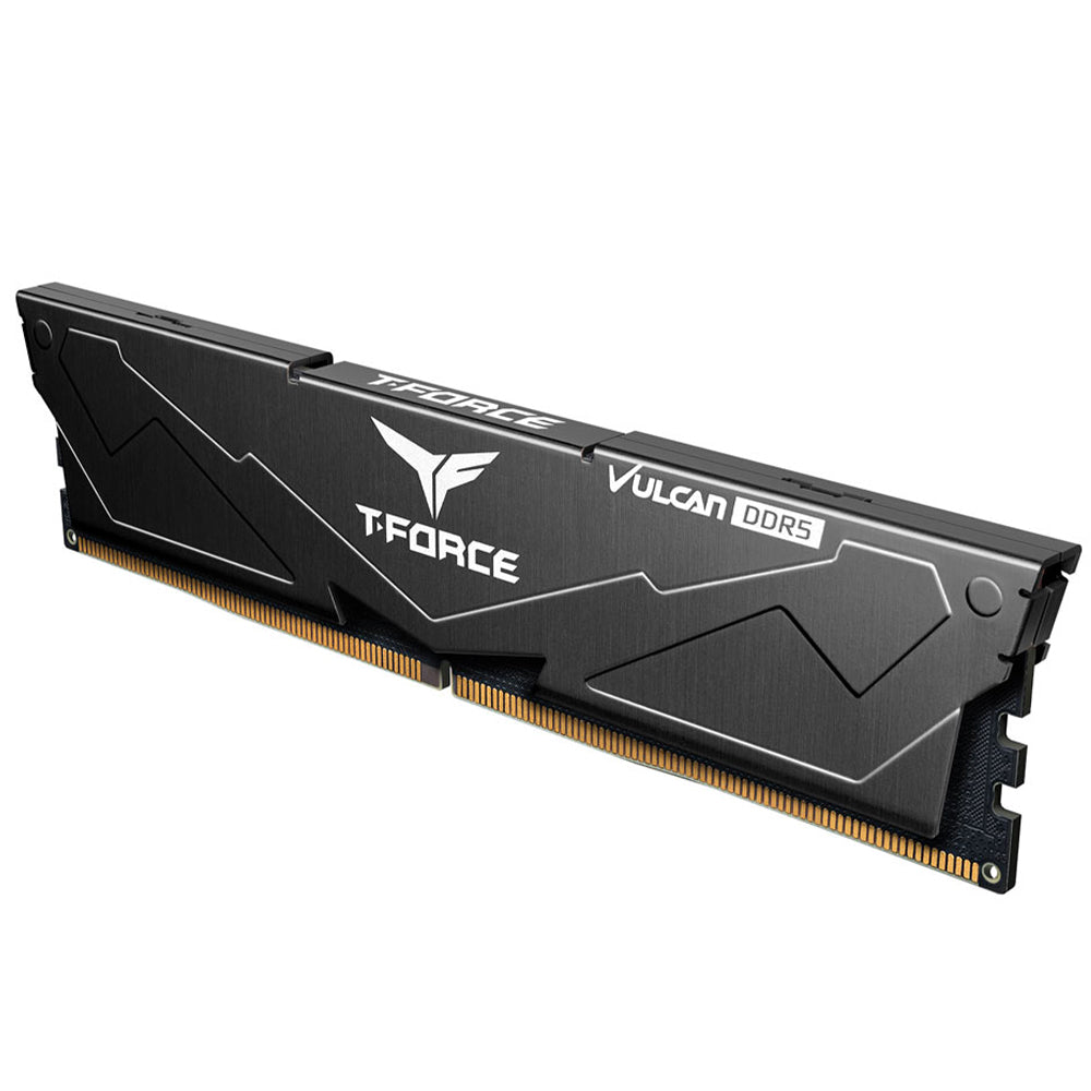 Teamgroup T-FORCE VULCAN RAM 32GB DDR5 6000MHz