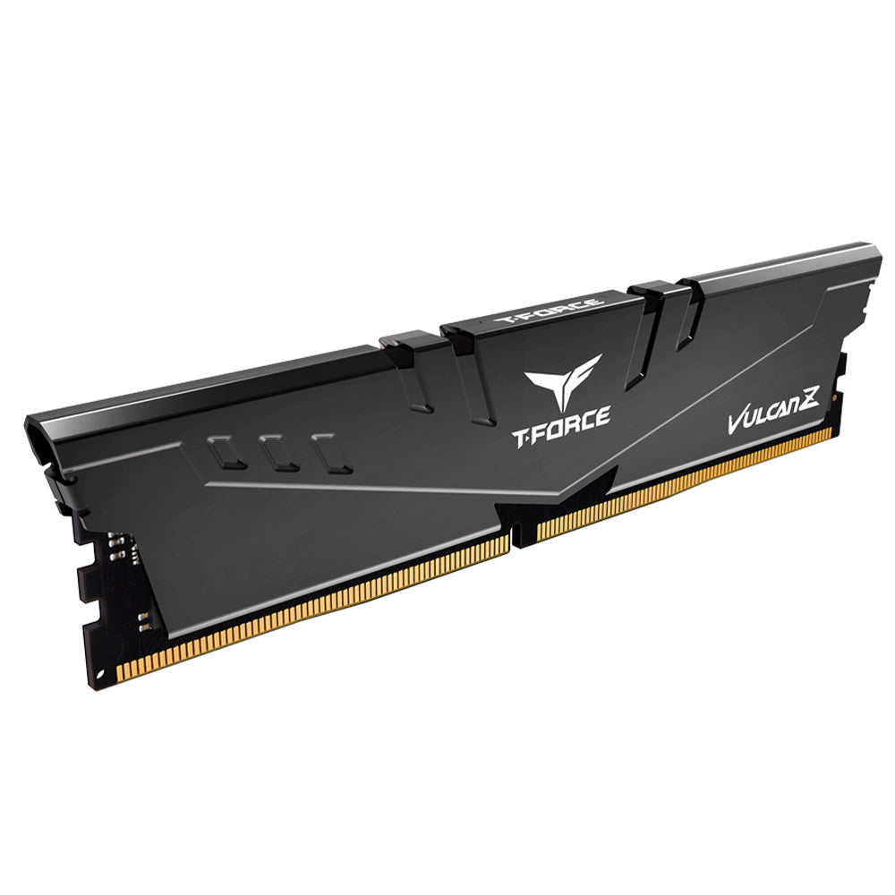 رام تيم جروب 16 جيجابايت 3200 ميجاهرتز T-FORCE VULCAN Z DDR4