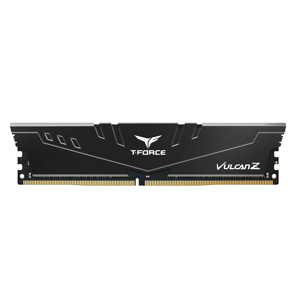رام تيم جروب 16 جيجابايت 3200 ميجاهرتز T-FORCE VULCAN Z DDR4