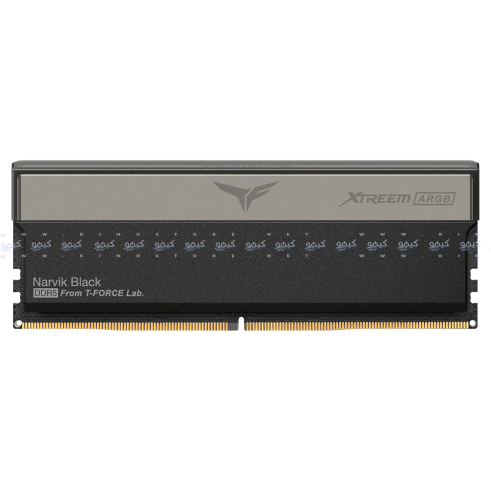 Teamgroup T-FORCE XTREEM ARGB RAM 32GB (2x 16GB) DDR5 7600MHz