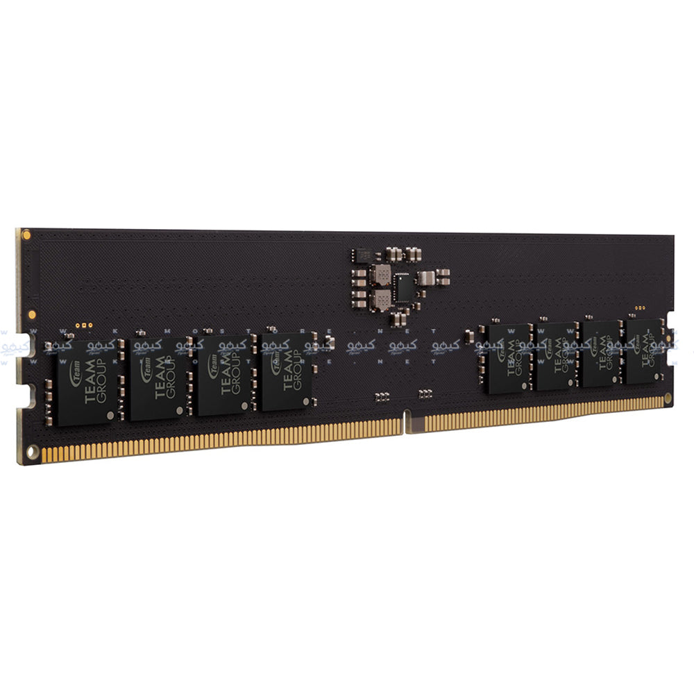Teamgroup Team Elite RAM 16GB DDR5 5600MHz