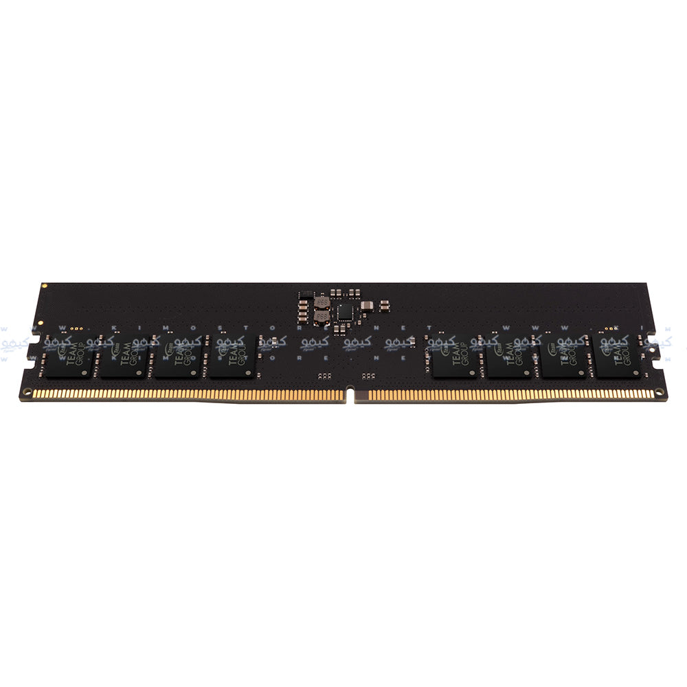 Teamgroup Team Elite RAM 16GB DDR5 5600MHz