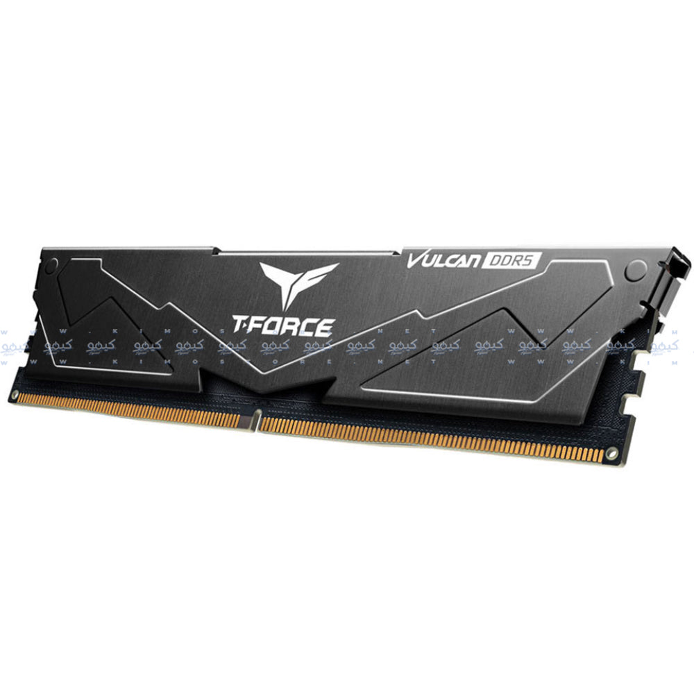 Teamgroup T-FORCE VULCAN RAM 6000MHz