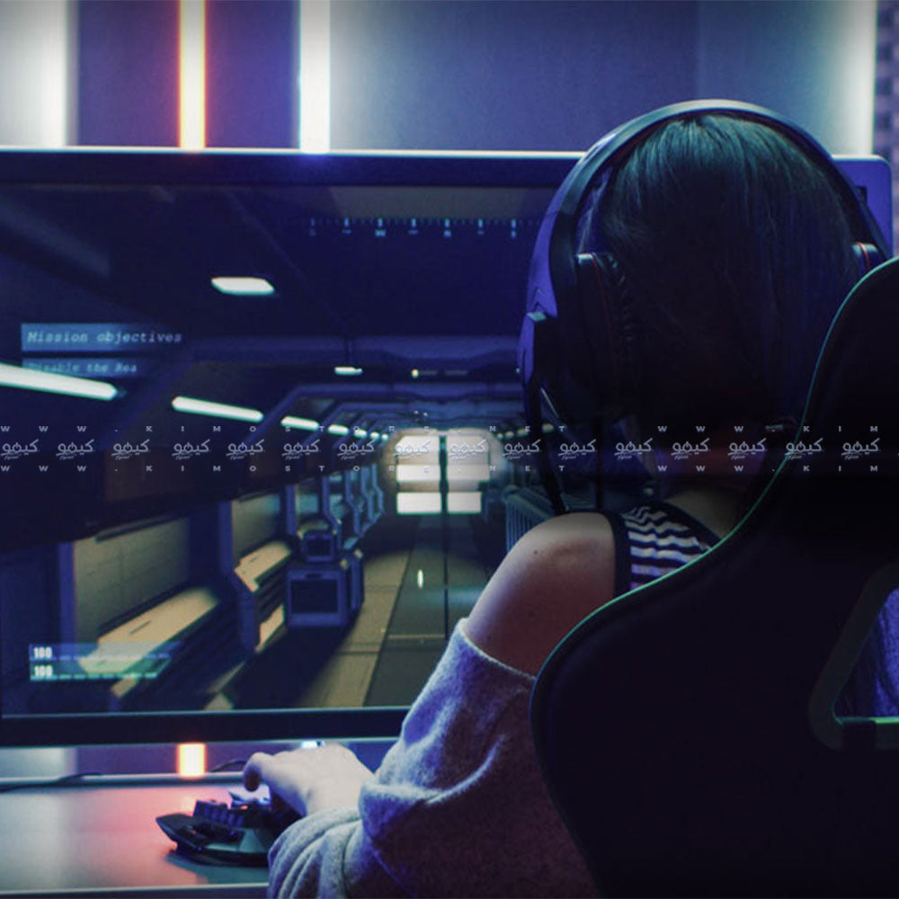 تيم جروب 32 جيجابايت (2×16 جيجابايت)