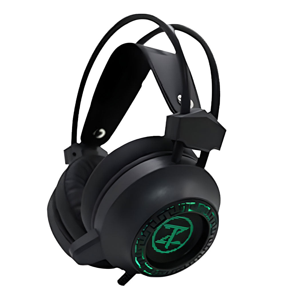 Techno Zone K-38 Gaming Headset 7.1