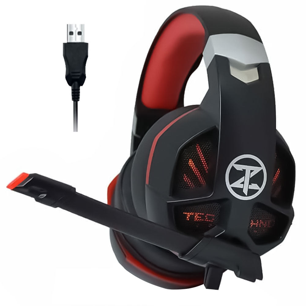 Techno Zone K-60 Gaming Headset 7.1