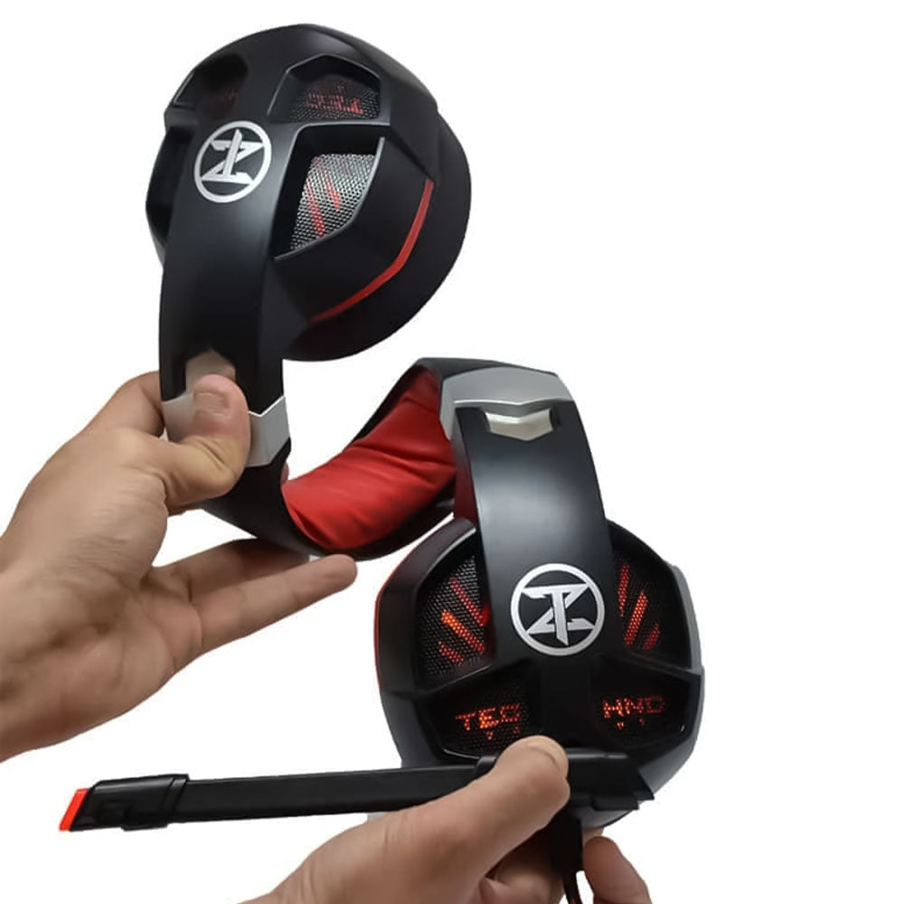 K-60 Gaming Headset 7.1