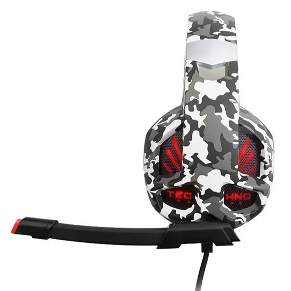 Techno Zone K-60 Gaming Headset